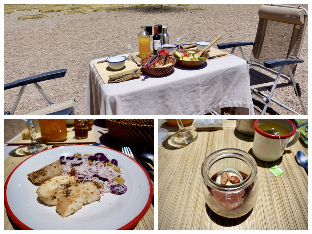 excursion to Tatio Geysers & picnic lunch by Awasi Atacama/Chile excursion to Tatio Geysers & picnic lunch by Awasi Atacama/Chile - luxury hotel Atacama