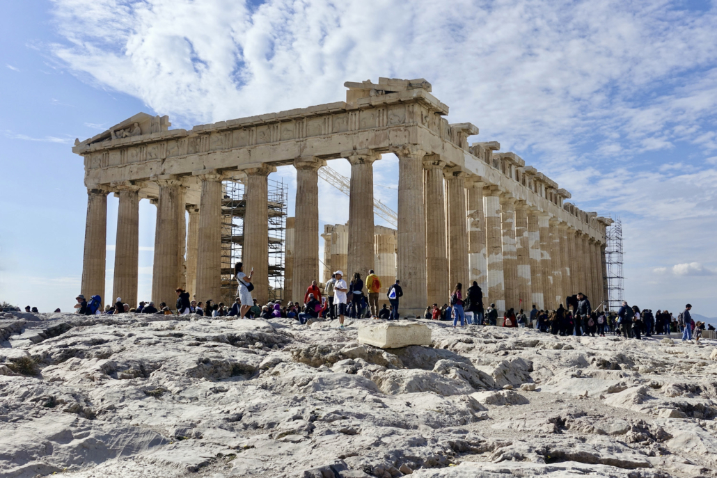 Acropolis, Athens/Greece Acropolis, Athens/Greece